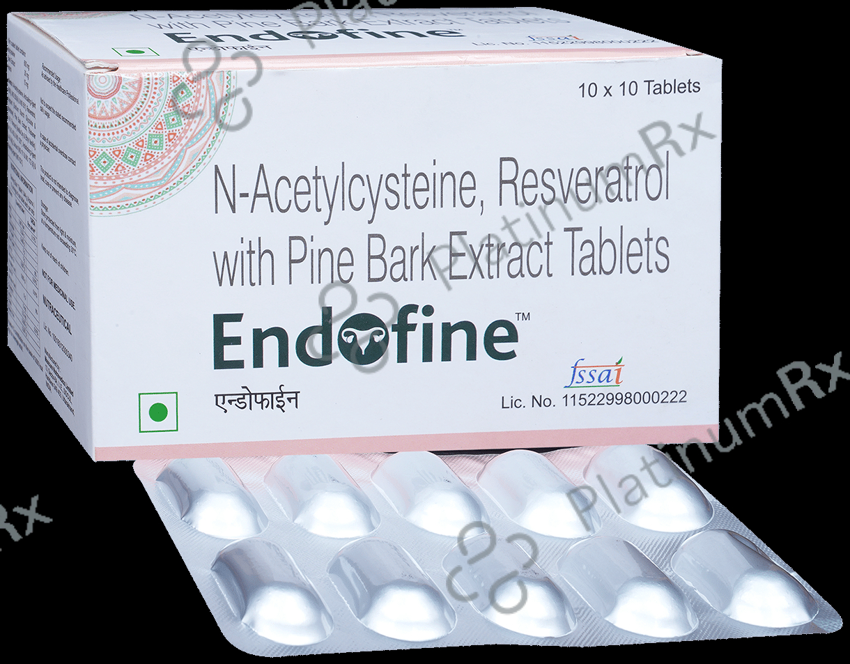 Endofine Tablet