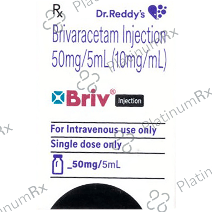 Briv Injection