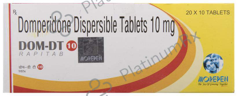 Dom-DT 10 Rapitab