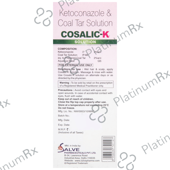 Xucox 60 Tablet
