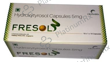 Fresol Capsule