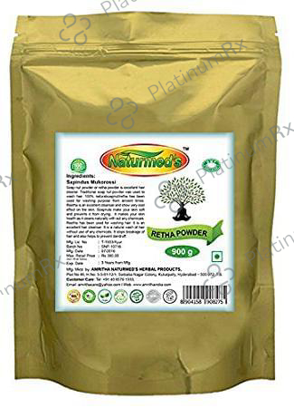 Naturmed's Retha Powder 900 gm
