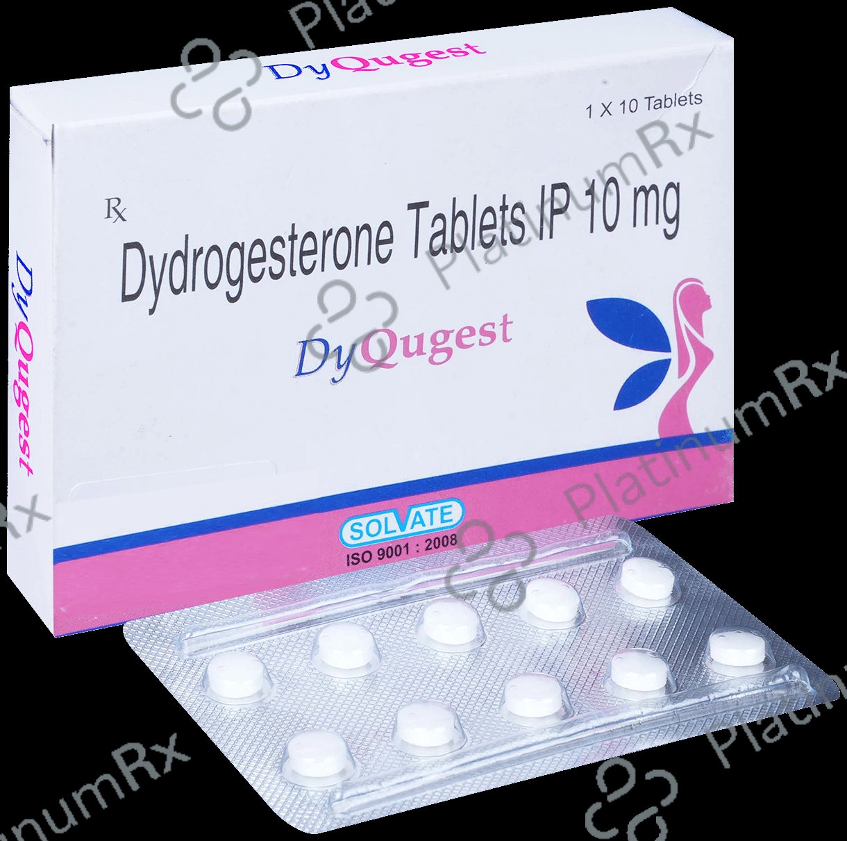 DYQUGEST 10mg Tablet