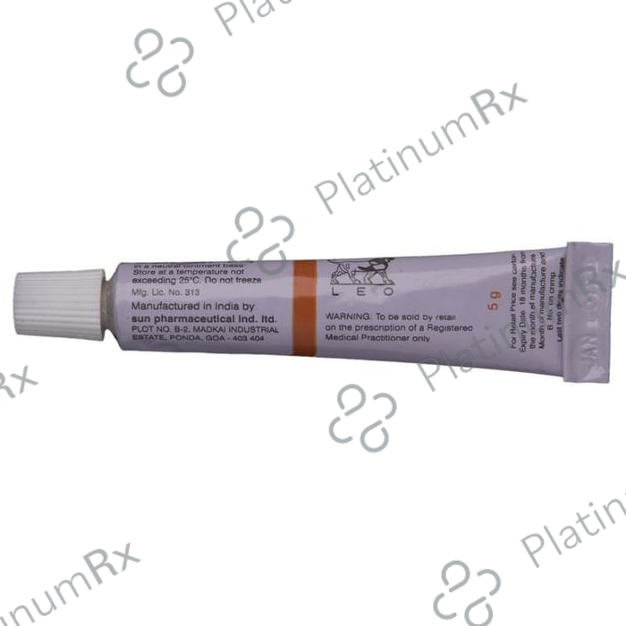 Fucidin 2% Ointment 15gm