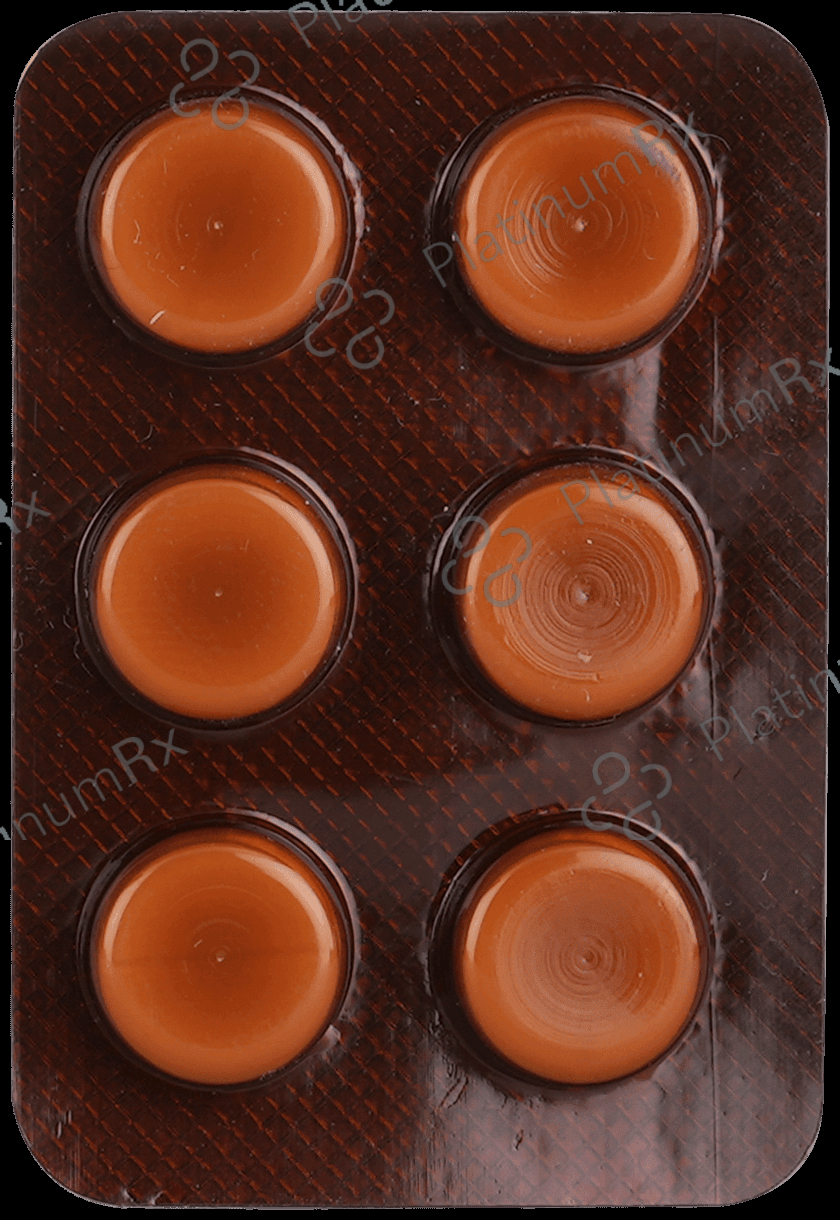 Fusys 150 Tablet