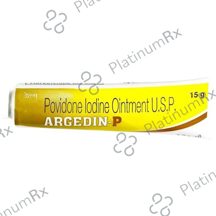 Argedin-P Cream