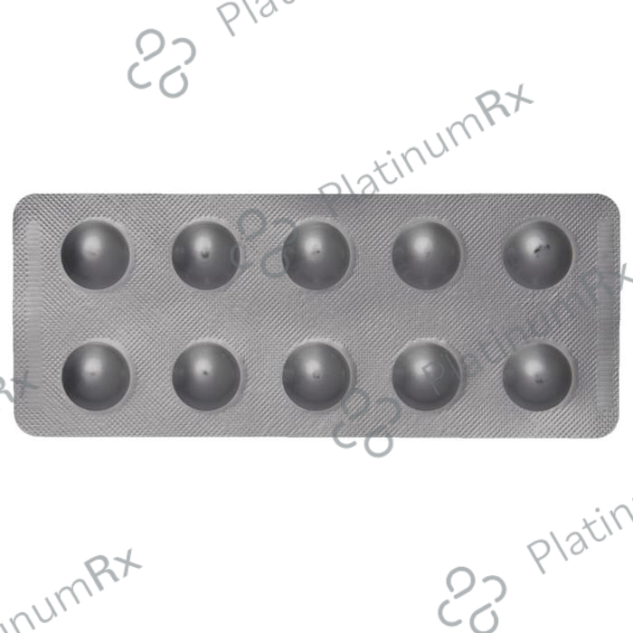 Topamac 25mg Tablet 10s