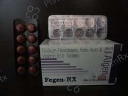 Fegen -NX Tablet