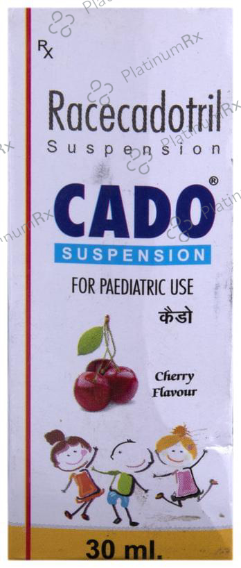Cado Suspension 30 Suspension