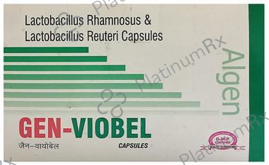 Gen-Viobel Capsule