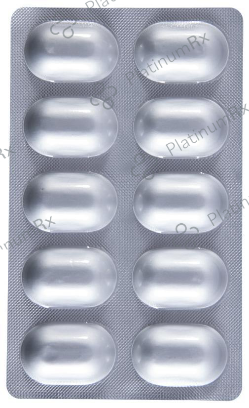 Hifenac TH 100/4mg Tablet 10s