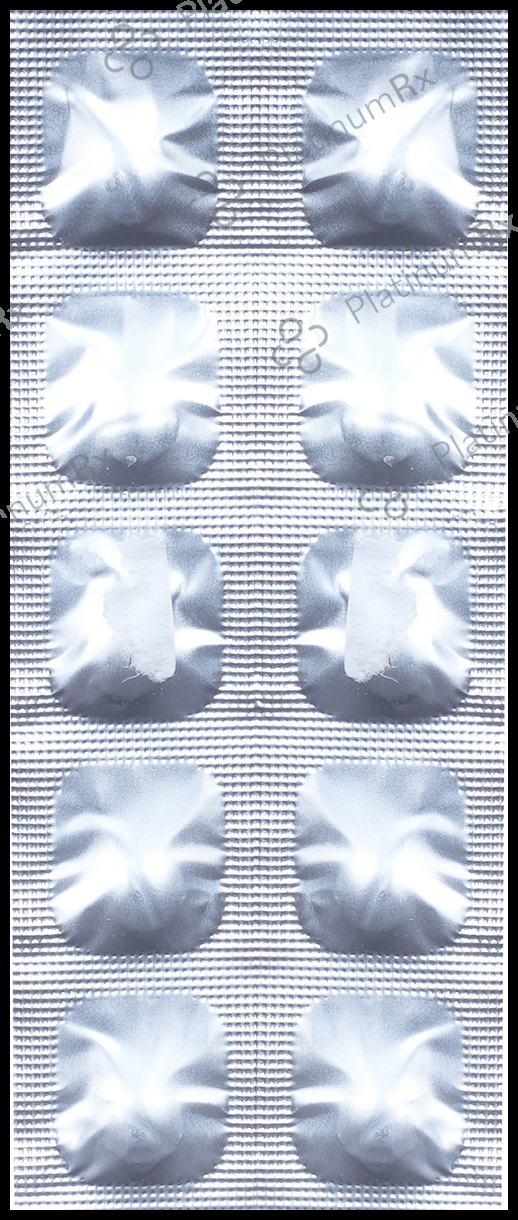 Periset 4mg Tablet 10s