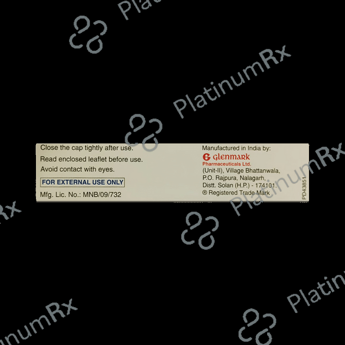 Candidox 1% Cream 30gm