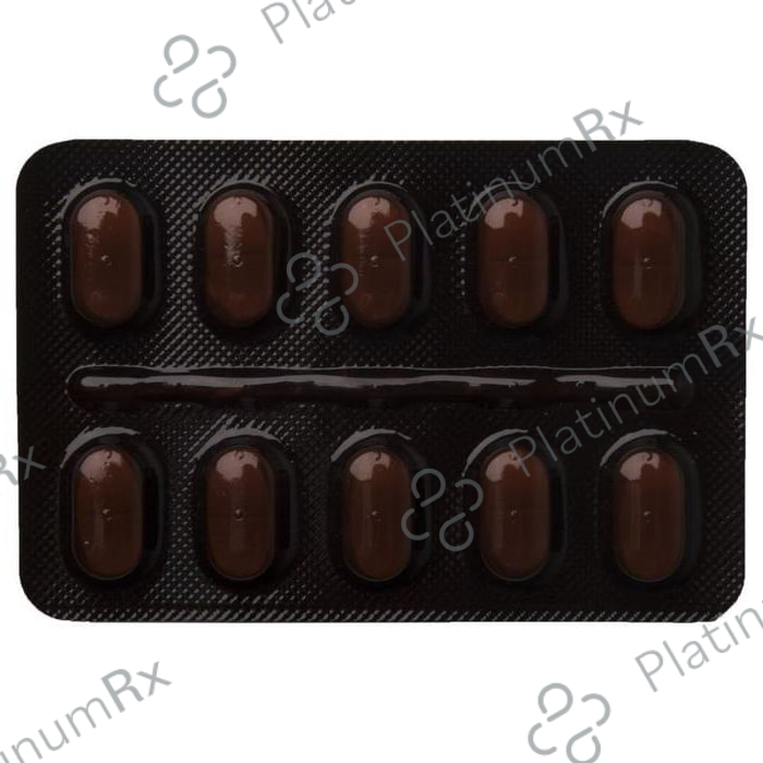 Xtor 40mg Tablet 10s