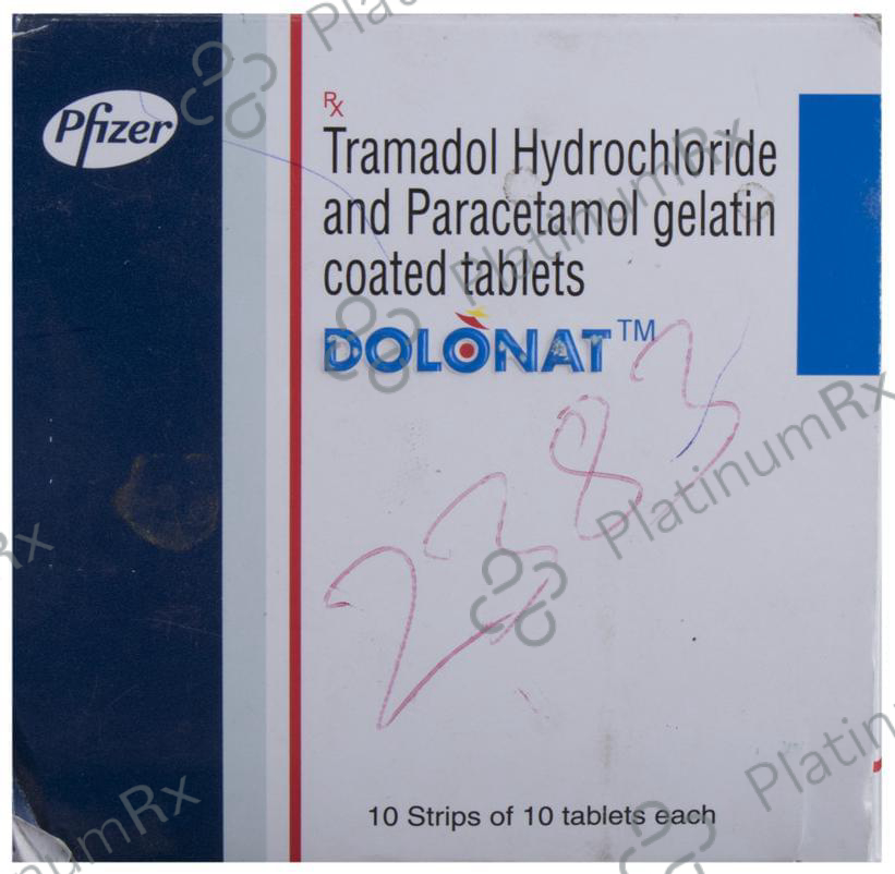 Dolonat Tablet