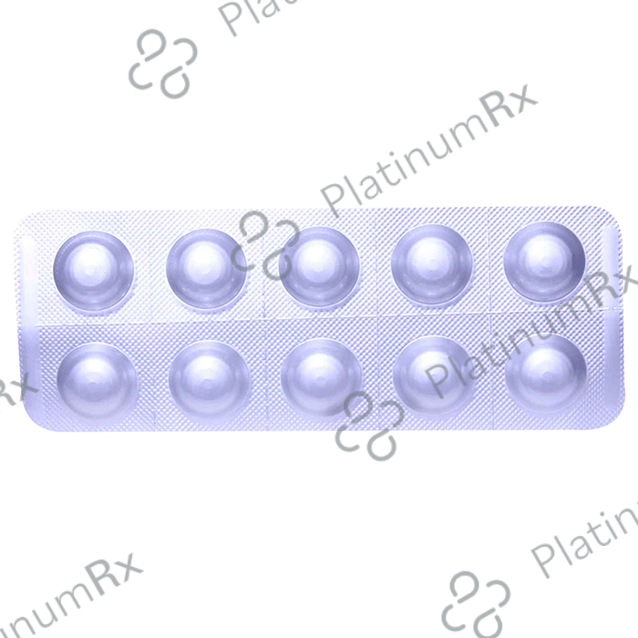 Rozstyl 5mg Tablet