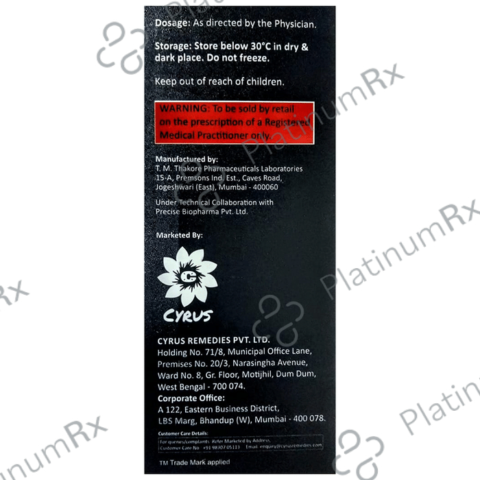 Hydrahair KT Lotion