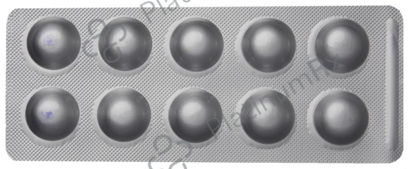 Rabeloc 20mg Tablet 10s