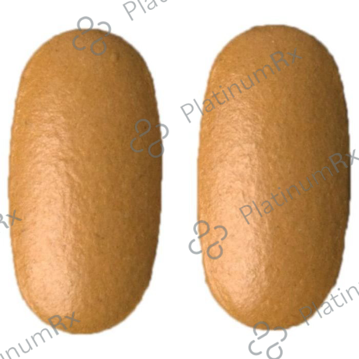 Entacom 200mg Tablet 10s