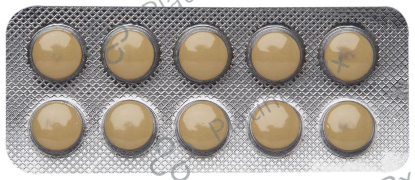 Misobit 50 Tablet