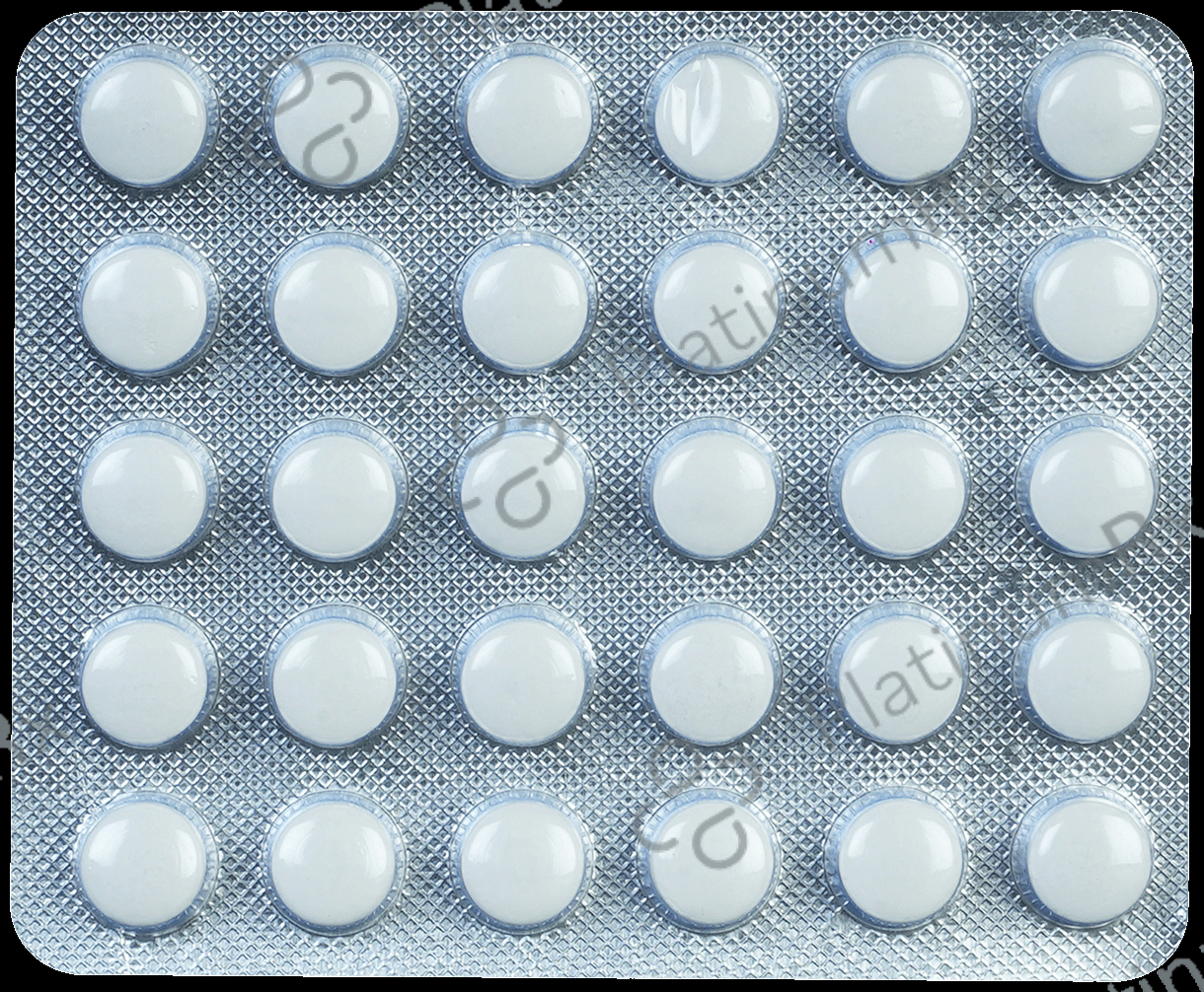 Prazopill XL 5mg Tablet 30s