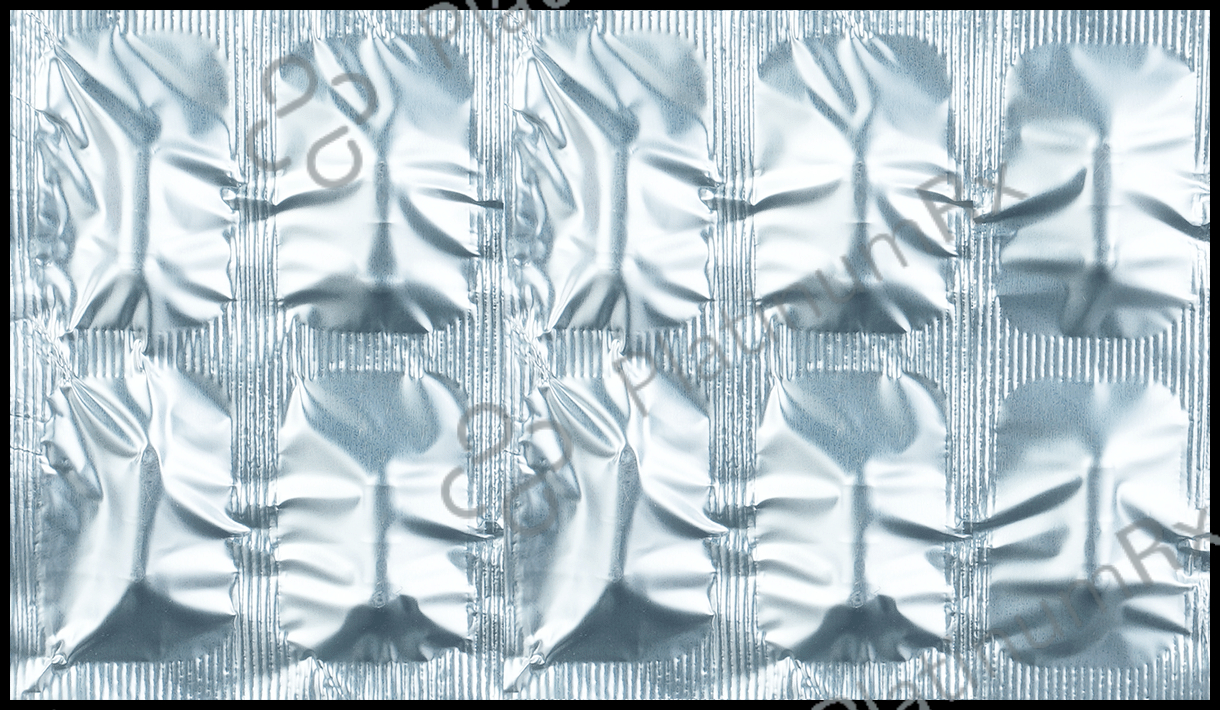 Rozavel A 75/10mg Capsule 10s