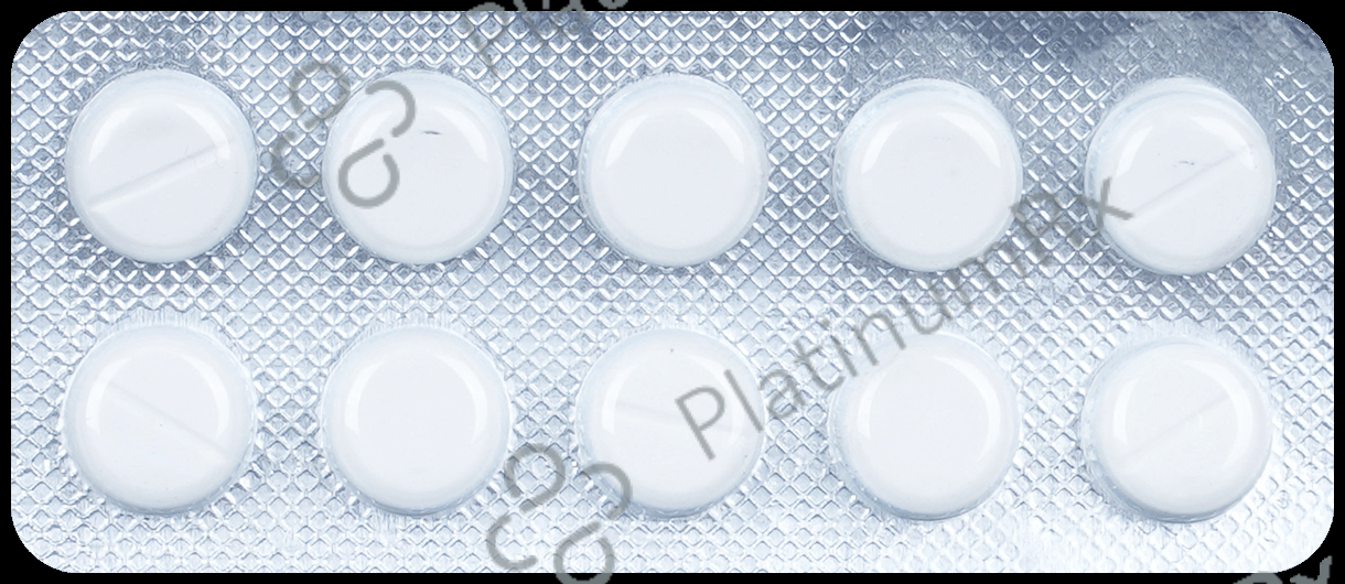 Vitator 10mg Tablet