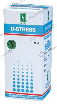 Adven D-Stress Drop