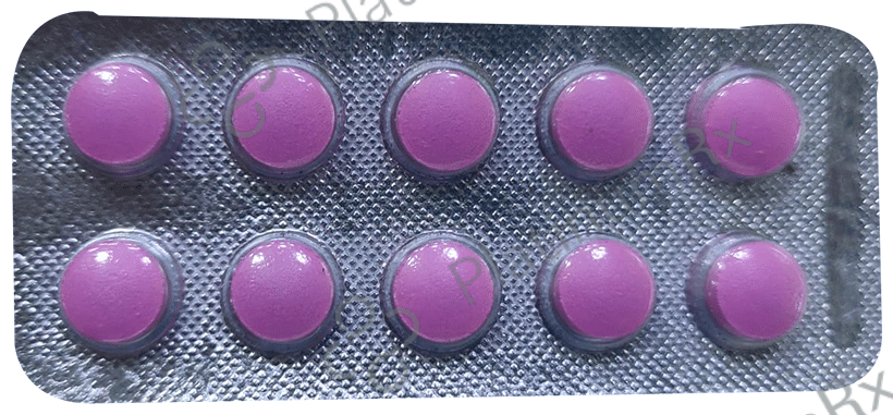 Restmil Plus Tablet