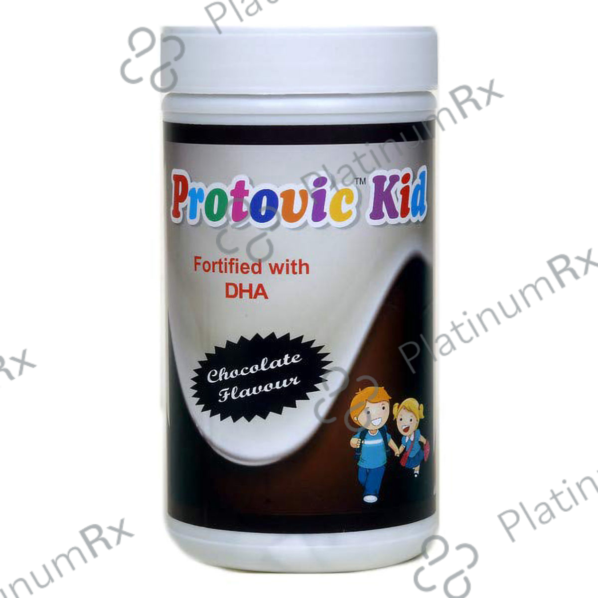Protovic Kid Chocolate Powder 200gm