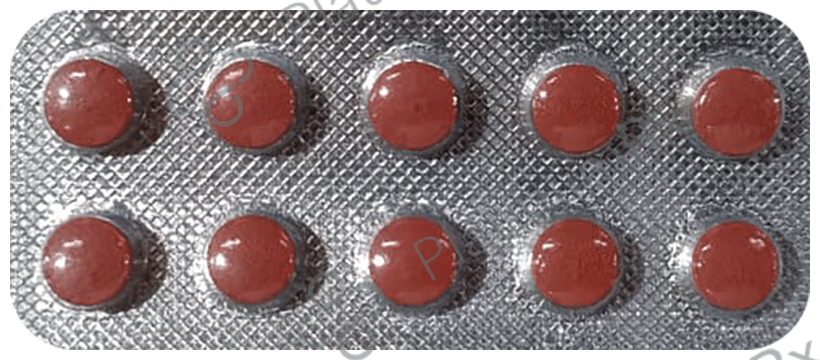 Vomilast Tablet 10 Tablet