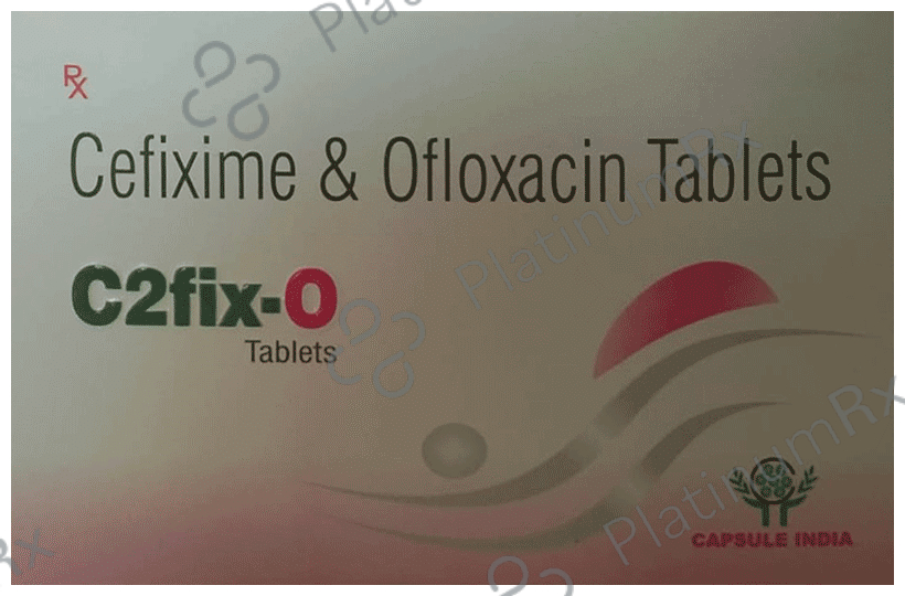 C2fix-O Tablet