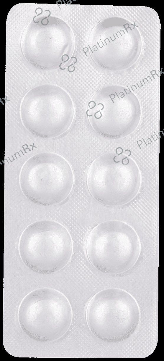 Infura 100mg Tablet 10s