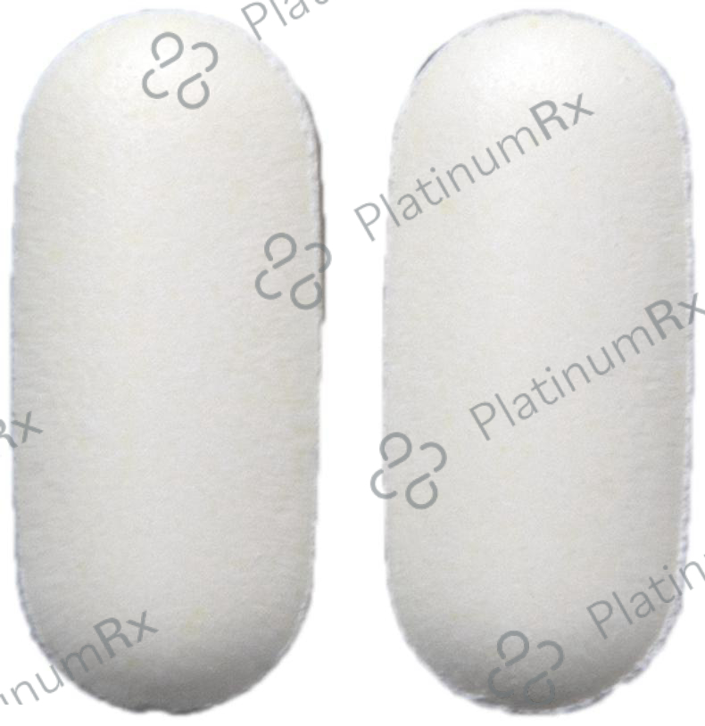 Cyblex M 40/500mg Tablet 15s