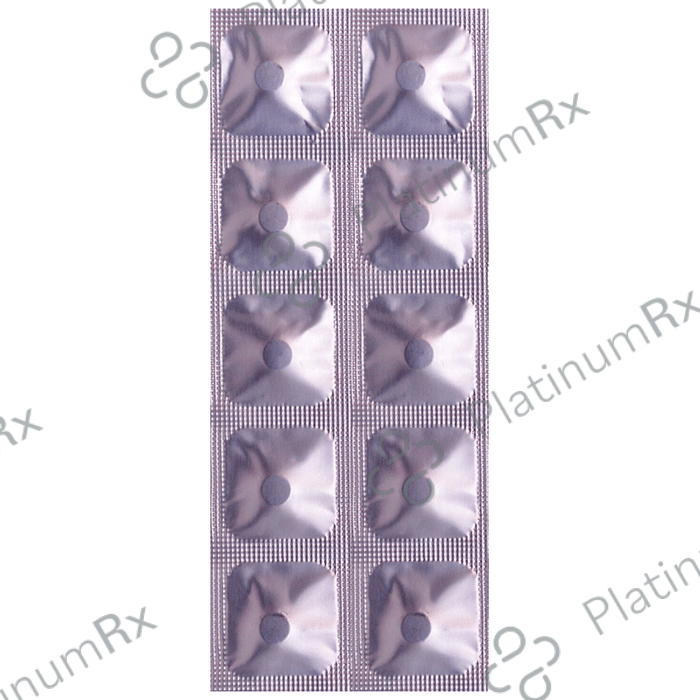 Voglitab MD 0.2 Tablet