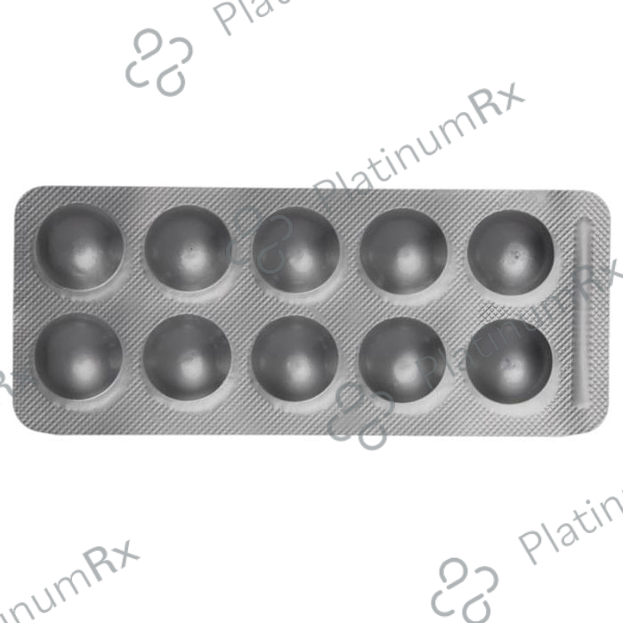 Statix 40 Tablet