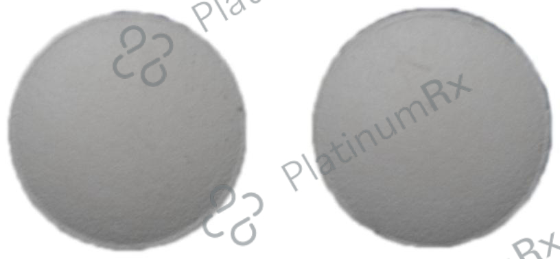 Nulong Trio 12.5/10/20mg Tablet 10s