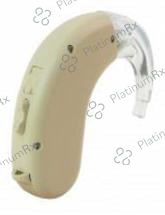 ALPS BTE Hearing Aid