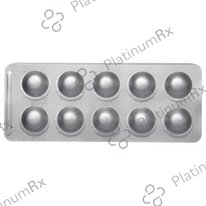 Rosubest 10mg Tablet 10s