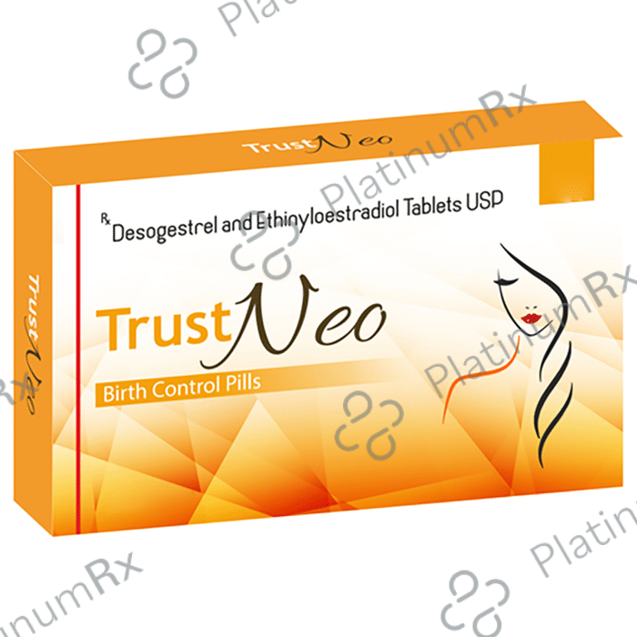 Trust Neo Tablet