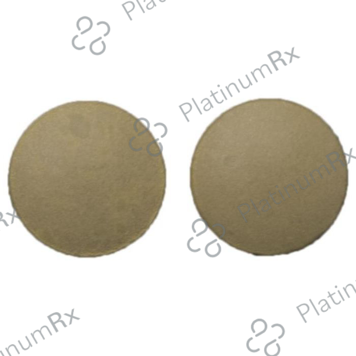 Alphadopa 500 Tablet
