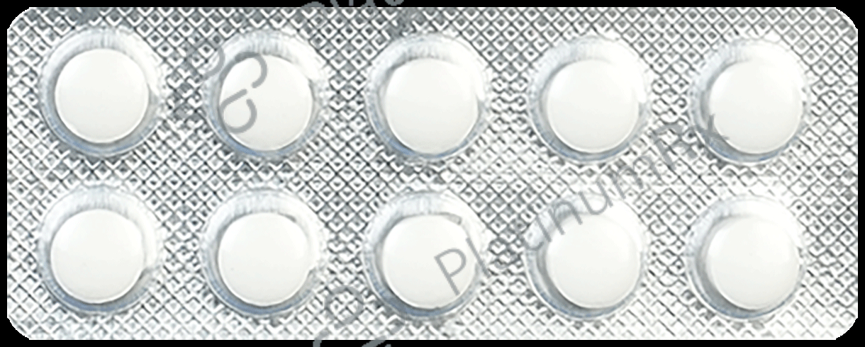Redimard 25mg Tablet 10s
