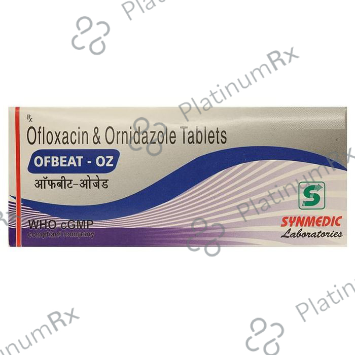 Ofbeat-OZ Tablet