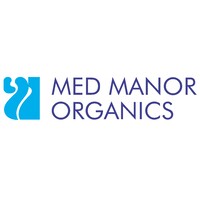 Med Manor Organics Pvt Ltd