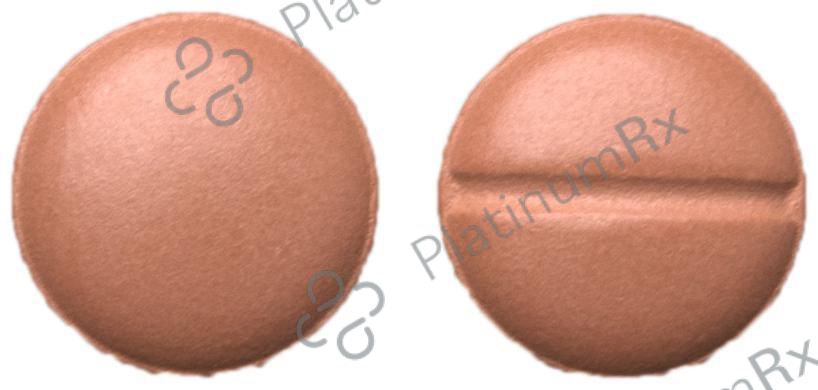 Syncapone 100 25/200/100mg Tablet 10s