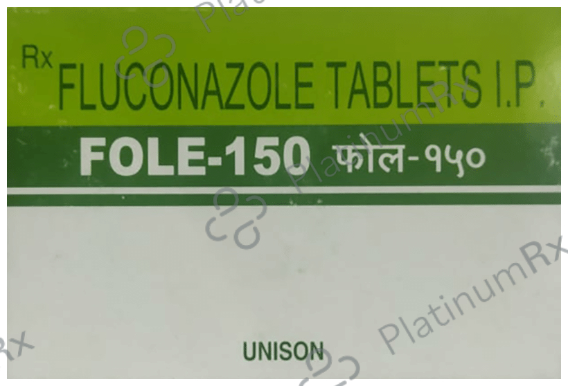 Fole 150 Tablet