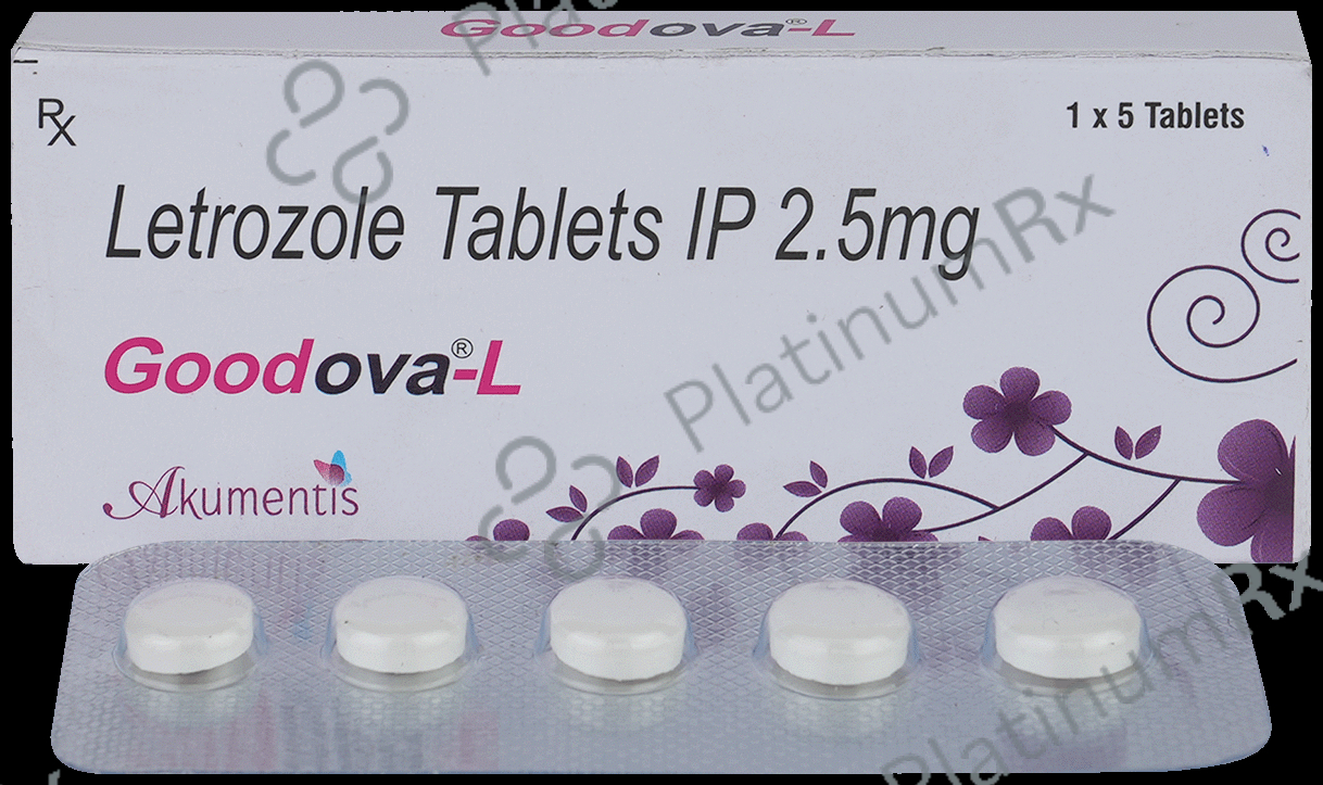 Goodova-L Tablet