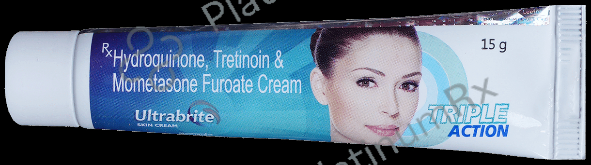 Ultrabrite Cream 15gm