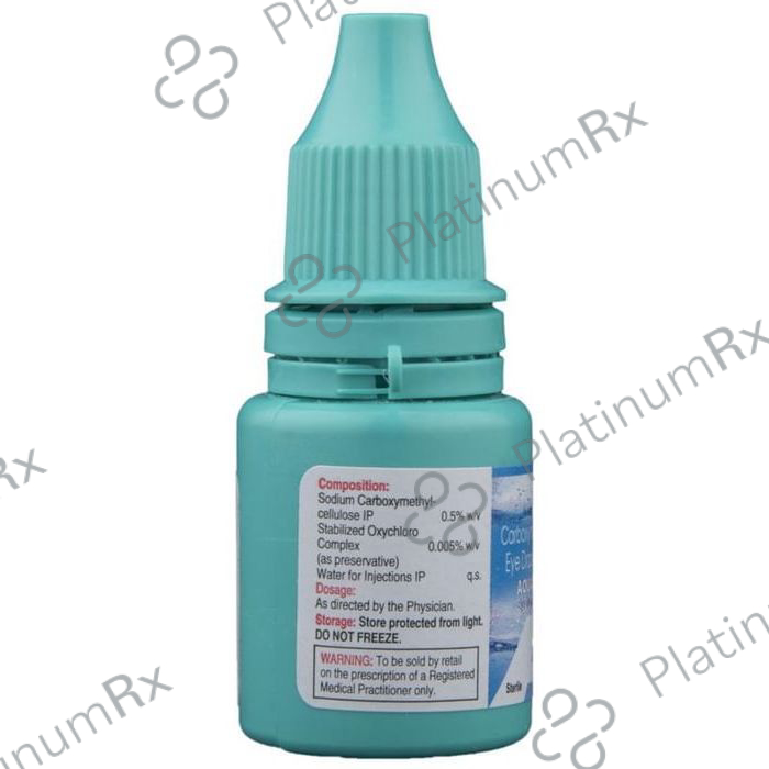 Aquasurge 0.5% Eye Drop 10ml
