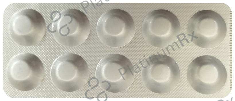 Telmijub AM-H 40 Tablet 10 Tablet